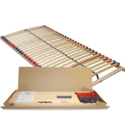Lattenrost Basic ^ BeMeo Discount