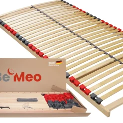 Lattenrost Basic ^ BeMeo Discount