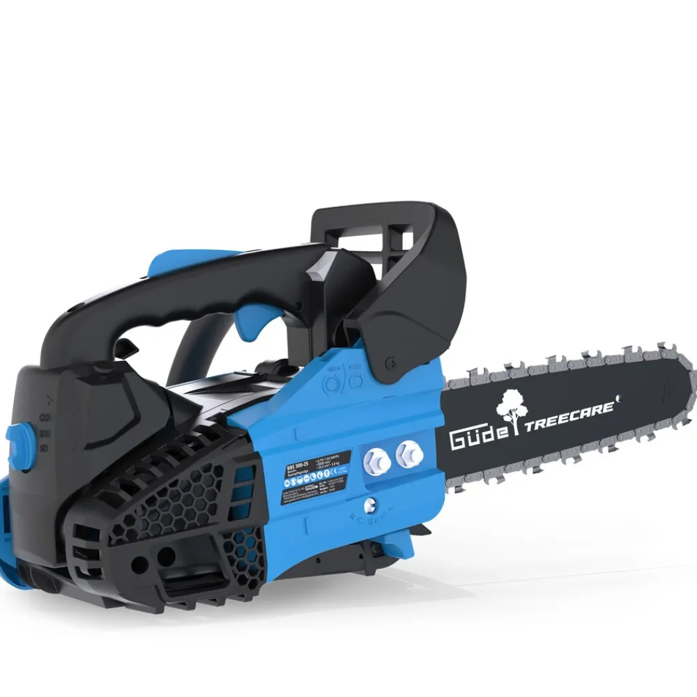 Güde Benzin-Baumpflegesäge BBS 300-25 New