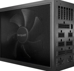 Dark Power Pro 13 1300W, Schwarz, 80 PLUS Titanium, ATX PC-Netzteil ^ be quiet! Best