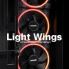 be quiet! Light Base 900 DX Black PC-Gehäuse Online