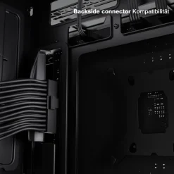 be quiet! Light Base 900 DX Black PC-Gehäuse Online