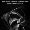 be quiet! POWER ZONE 2 850W 80+ Platinum PC-Netzteil Outlet