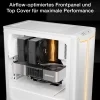 be quiet! Pure Base 501 DX White PC-Gehäuse Best