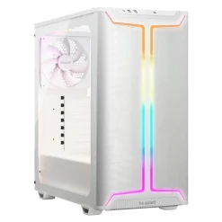 be quiet! Pure Base 501 DX White PC-Gehäuse Best