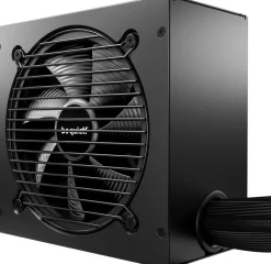 PURE POWER 12 650W 80+ Gold PC-Netzteil ^ be quiet! Clearance