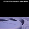 be quiet! 120*120*25 Pure Wings 3 White PWM highspeed Gehäuselüfter Online