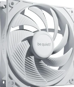 be quiet! 120*120*25 Pure Wings 3 White PWM highspeed Gehäuselüfter Online