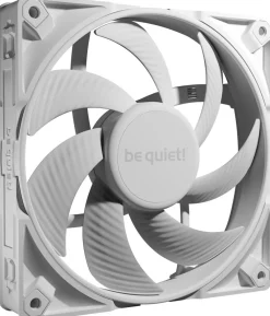 140*140*25 SilentWings Pro 4 White Gehäuselüfter ^ be quiet! Discount