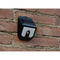 ® Solarleuchte - Außen Leuchte mit Bewegungsmelder Vigilamp Solar ^ Best Direct Best