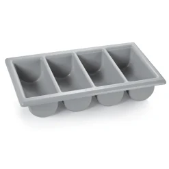 ich-zapfe Besteckkasten, Besteckbox, Besteckkasten Gastronomie Hot