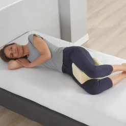 Bestschlaf Visko Kniekissen Discount