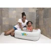 Bestway Inflatables Bestway Baby Planschbecken Scrub A Dub aufblasbare Babybadewanne Babyduschwanne Online