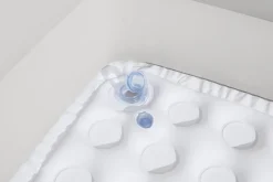 Bestway Inflatables Bestway Baby Planschbecken Scrub A Dub aufblasbare Babybadewanne Babyduschwanne Online
