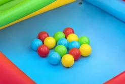 Bällebad Sort 'n Play™ 104 x 94 x 61 cm ^ Bestway Outlet