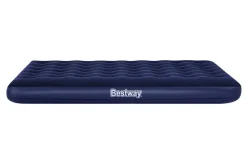 Doppelluftbett Blue Horizon 203 x 152 x 22 cm ^ Bestway