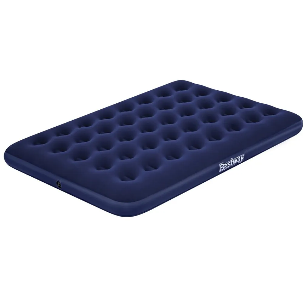 Bestway Doppelluftbett 191 x 137 x 22 cm Hot