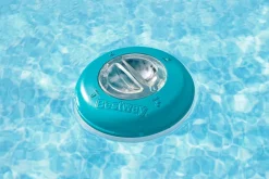 Bestway Dosierschwimmer Ø 16 x 10,3 cm (Produkt aktuell ausverkauft) Clearance