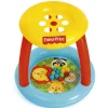 Fisher-Price® Bällebad Tierfreunde Ø 89 x 84 cm ^ Bestway Online