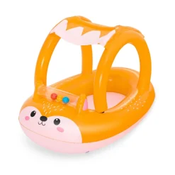 Kinder-Schlauchboot Friendly Fox™ mit Sonnenschutzdach ^ Bestway Online
