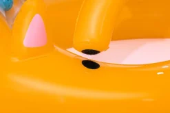 Kinder-Schlauchboot Friendly Fox™ mit Sonnenschutzdach ^ Bestway Online