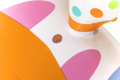 Planschbecken Groovy Giraffe ^ Bestway Discount