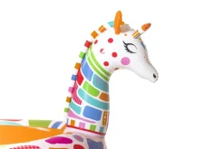Planschbecken Groovy Giraffe ^ Bestway Discount