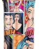 Bestway Pop Art Luftmatratze Hot