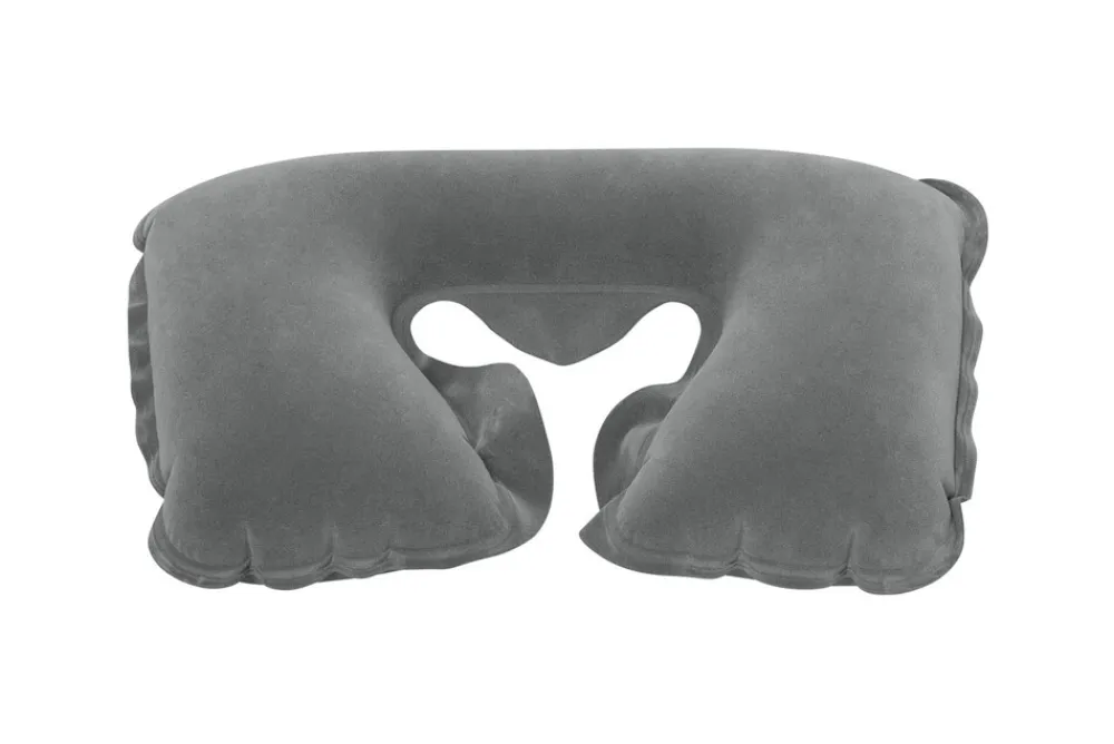 Reise-Nackenkissen 37 x 24 x 10 cm, sortiert ^ Bestway
