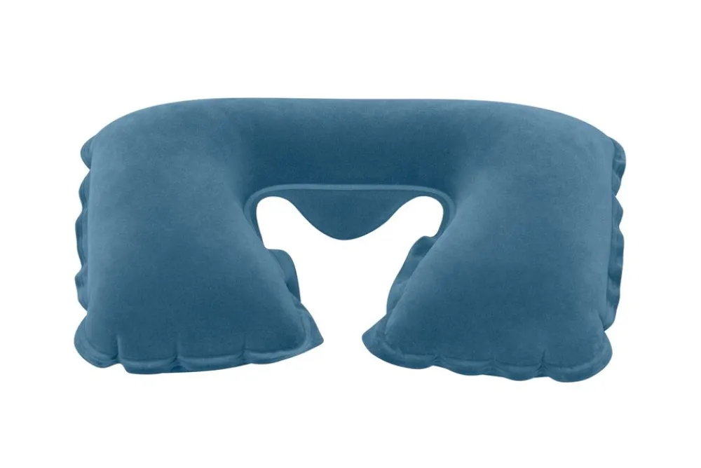 Reise-Nackenkissen 37 x 24 x 10 cm, sortiert ^ Bestway