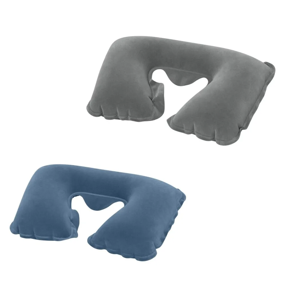 Reise-Nackenkissen 37 x 24 x 10 cm, sortiert ^ Bestway
