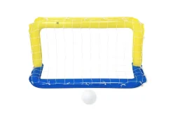 Schwimmendes Wasserball-Set 142 x 76 cm ^ Bestway Sale