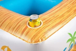 Schwimminsel Sandbar ^ Bestway Outlet