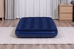 Single-Luftbett Blue Horizon 188 x 99 x 22 cm ^ Bestway
