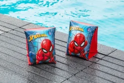 Spider-Man™ Schwimmflügel 3-6 Jahre ^ Bestway Online