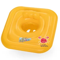 Swim Safe ABC™ Schwimmsitz Stufe A WonderSplash™ , 1-2 Jahre ^ Bestway Clearance