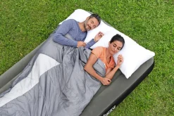 TriTech® Doppelluftbett 191 x 137 x 25 cm ^ Bestway Sale