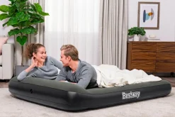 TriTech® Doppelluftbett ^ Bestway Outlet