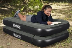 TriTech® 3-in-1-Luftbett Connect and Rest™ 188 x 99 x 25 cm ^ Bestway Sale
