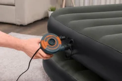 TriTech® 3-in-1-Luftbett Connect and Rest™ 188 x 99 x 25 cm ^ Bestway Sale