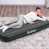 Bestway TriTech® Single-Luftbett 185 x 76 x 25 cm New