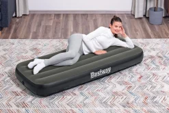 Bestway TriTech® Single-Luftbett 185 x 76 x 25 cm New