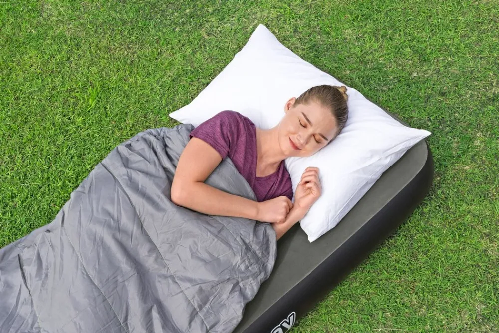 Bestway TriTech® Single-Luftbett 185 x 76 x 25 cm New