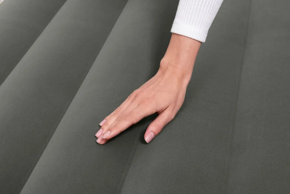 Bestway TriTech® Single-Luftbett 185 x 76 x 25 cm New