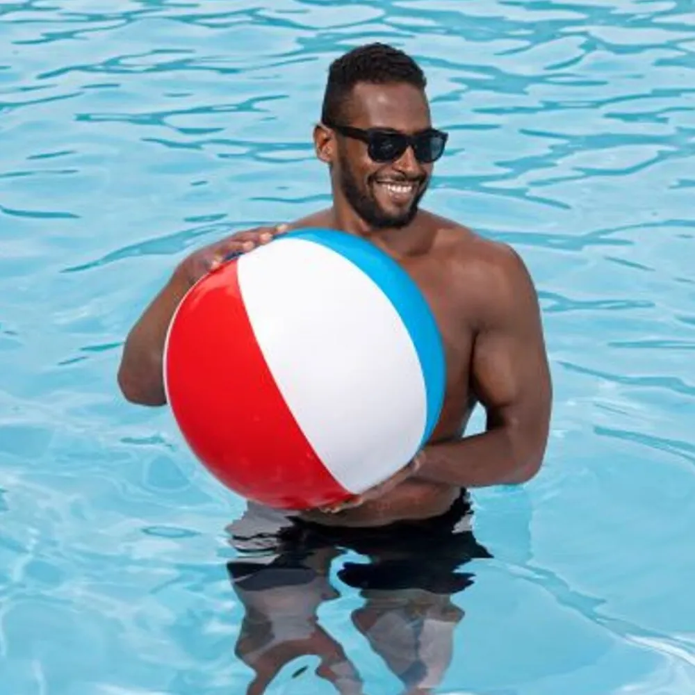 Bestway Wasserball Summer Essential 61 cm Best