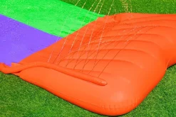 52634 - Wasserrutsche - Splashcoaster Double Slide (4,7m) ^ Bestway