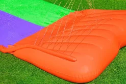 52634 - Wasserrutsche - Splashcoaster Double Slide (4,7m) ^ Bestway