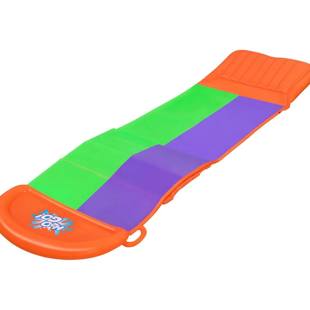 52634 - Wasserrutsche - Splashcoaster Double Slide (4,7m) ^ Bestway