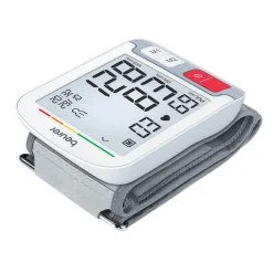 BC 51 Handgelenk-Blutdruckmessgerät ^ Beurer Hot