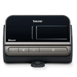 Beurer BM 81 Oberarm-Blutdruckmessgerät EasyLock
